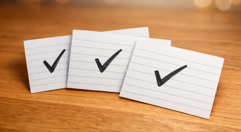 Homeowner reviewing second mortgage loan options
