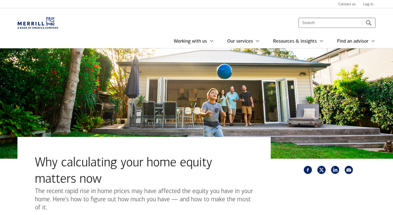 California rental property investment decision concept